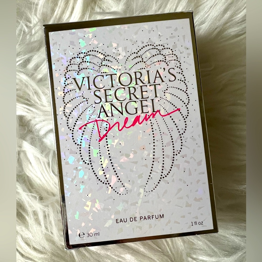 Victoria Secret Angel Dream perfume